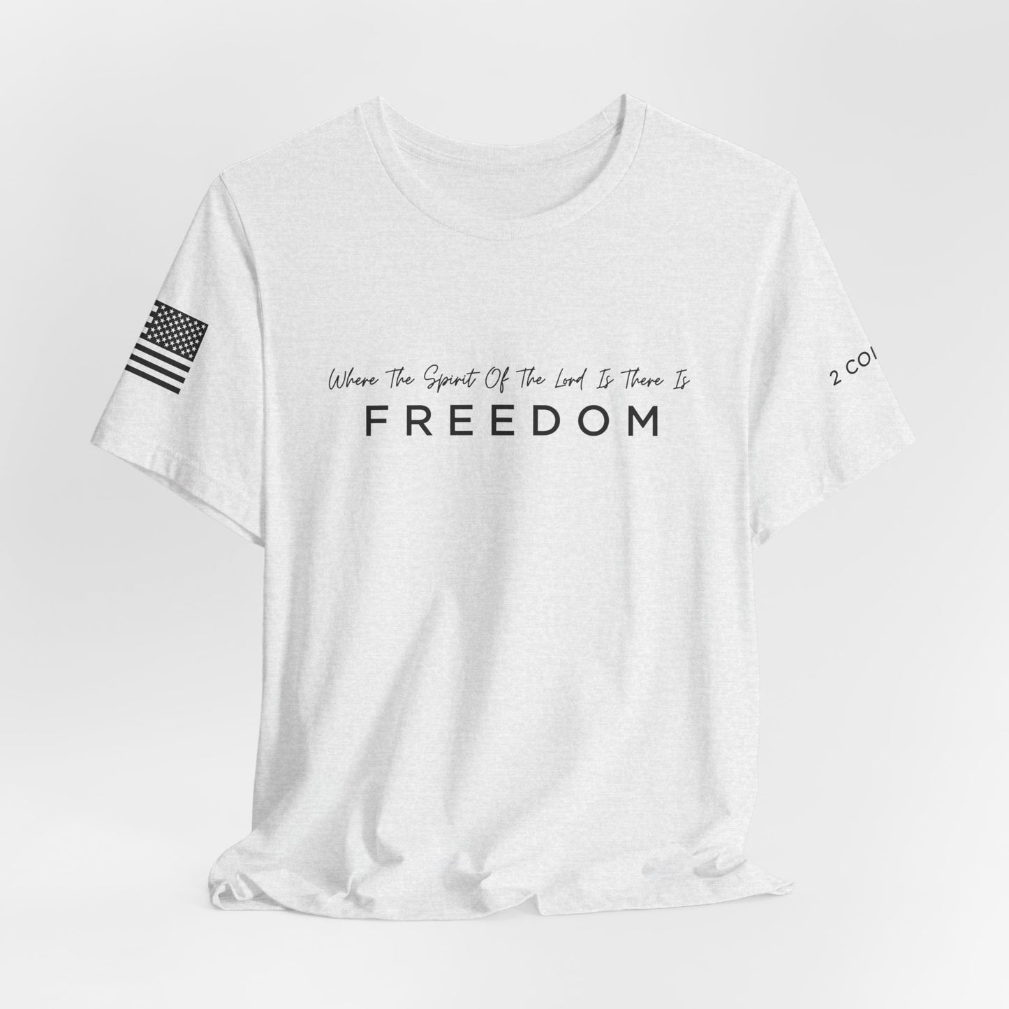 Freedom Tee
