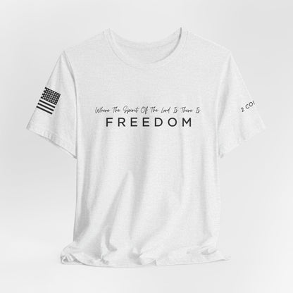Freedom Tee