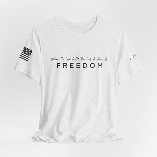 Freedom Tee
