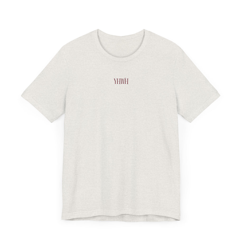 YHWH T-Shirt