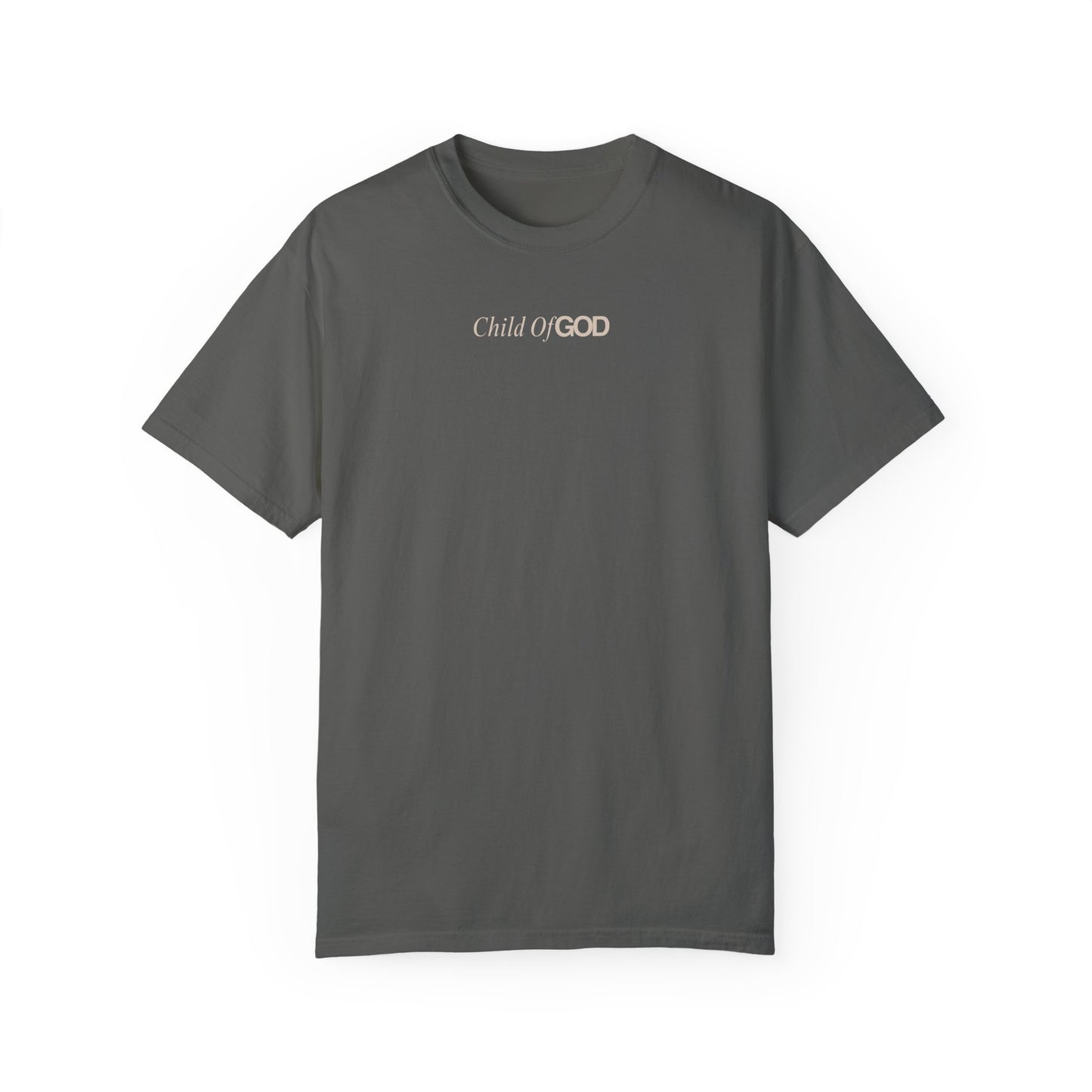 Child of God T-shirt