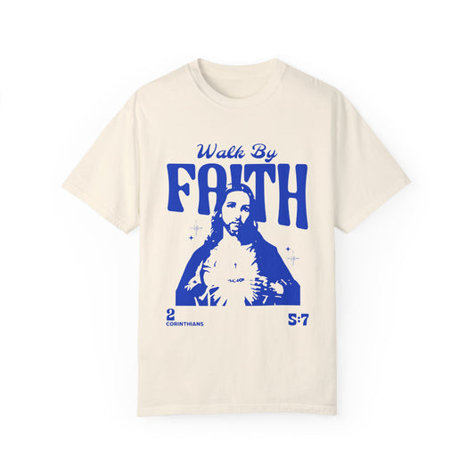 Walk by Faith Vintage