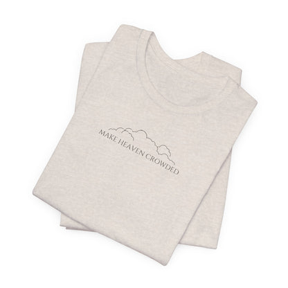Cloud T-Shirt