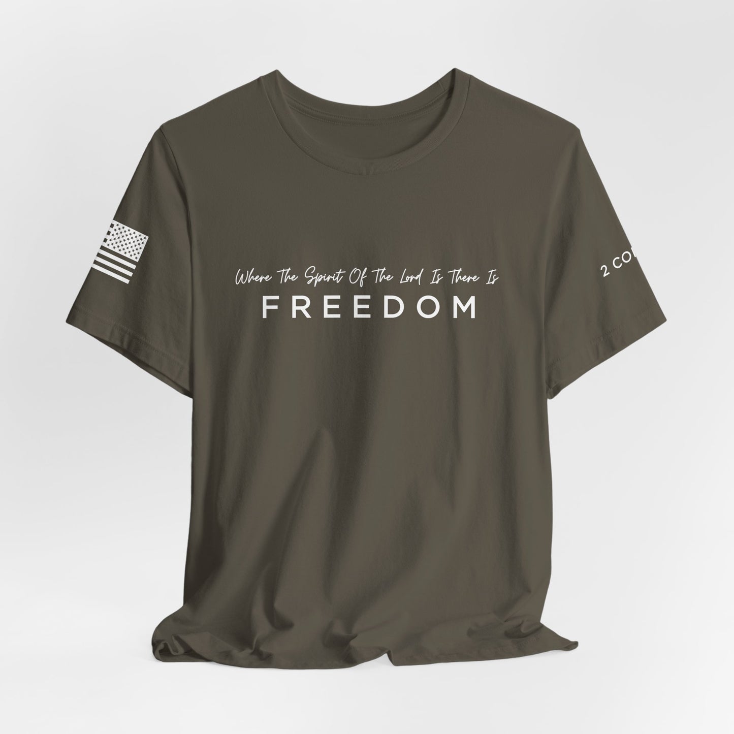 Freedom Tee