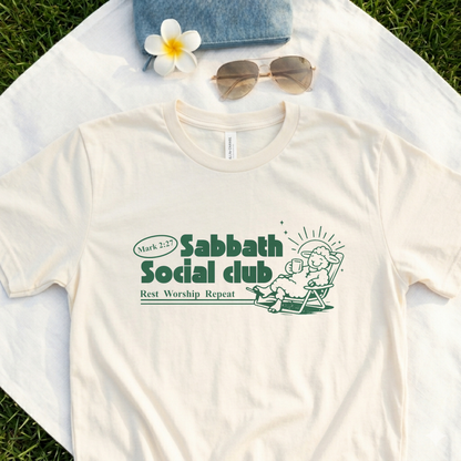 Sabbath Social Club
