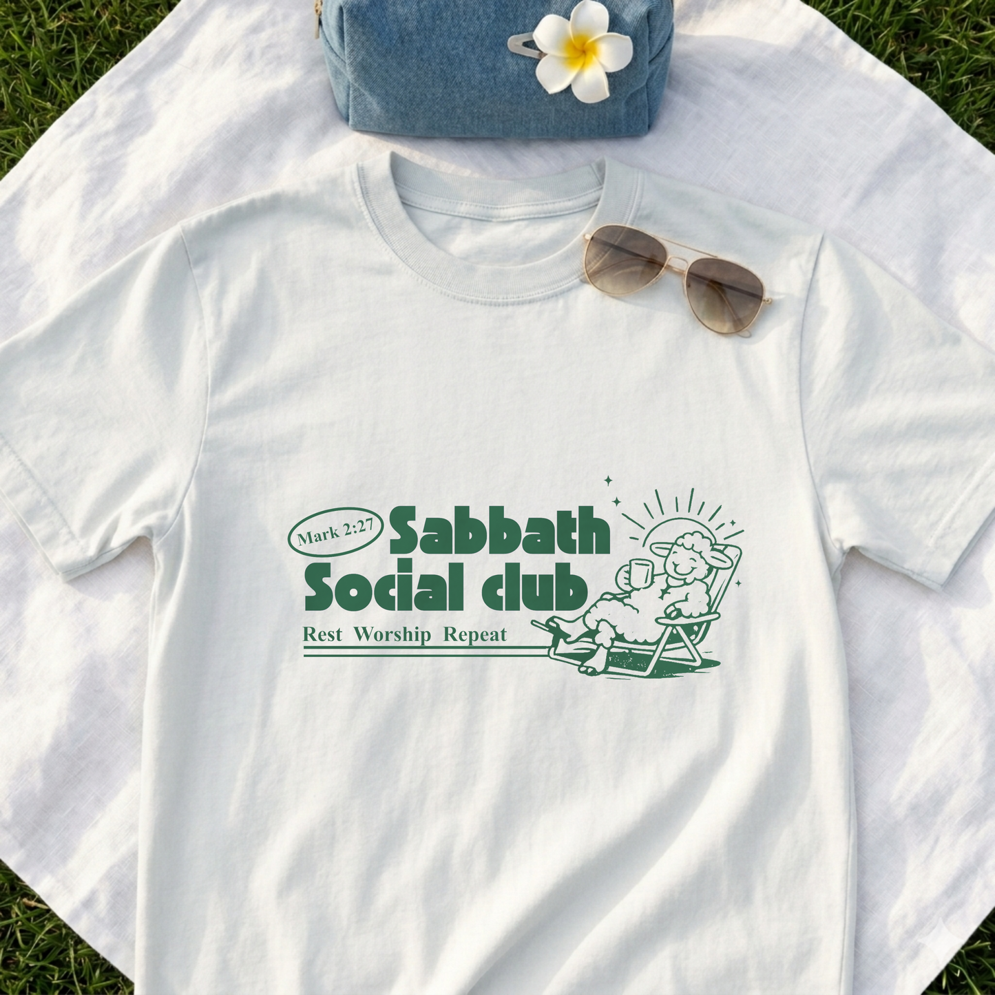 Sabbath Social Club
