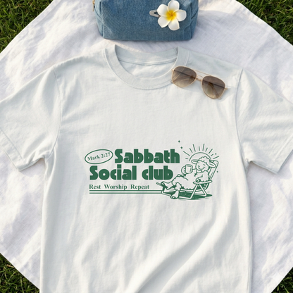 Sabbath Social Club