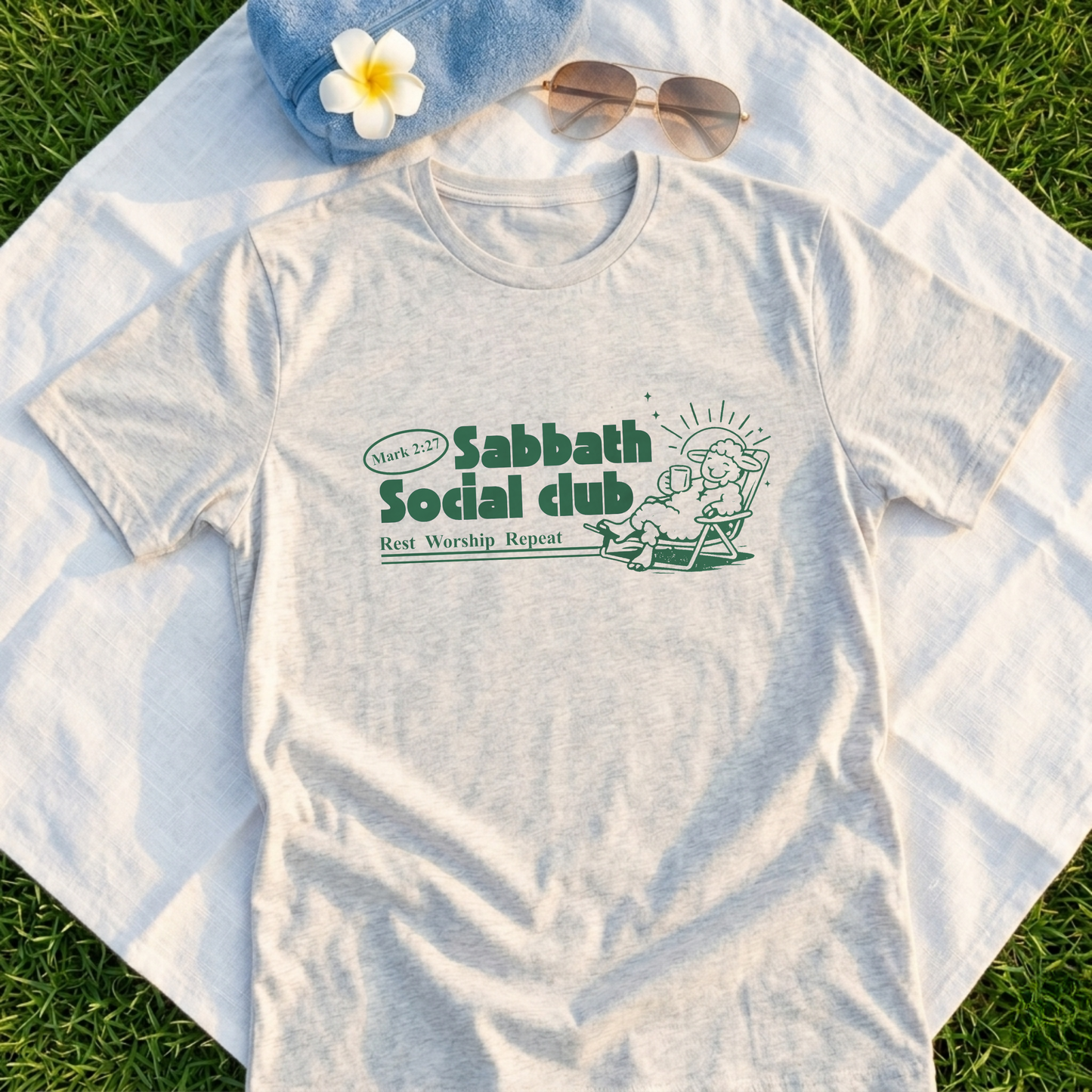 Sabbath Social Club