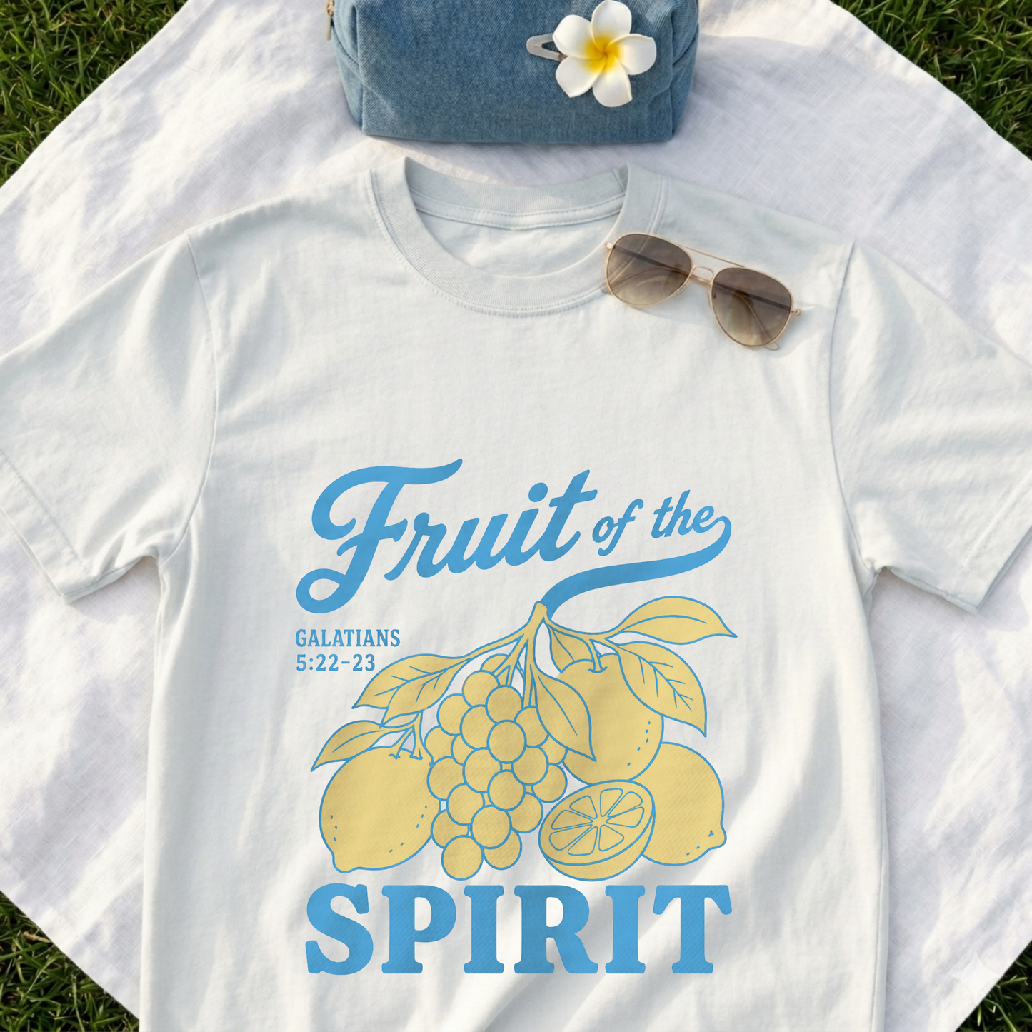 Fruit Of The Spirit Vintage