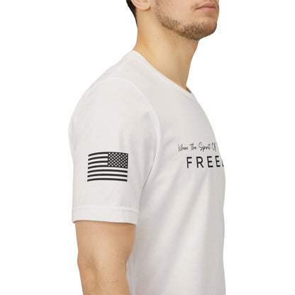 Freedom Tee