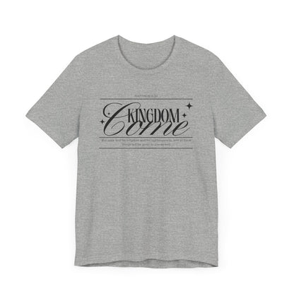 Kingdom Come T-Shirt