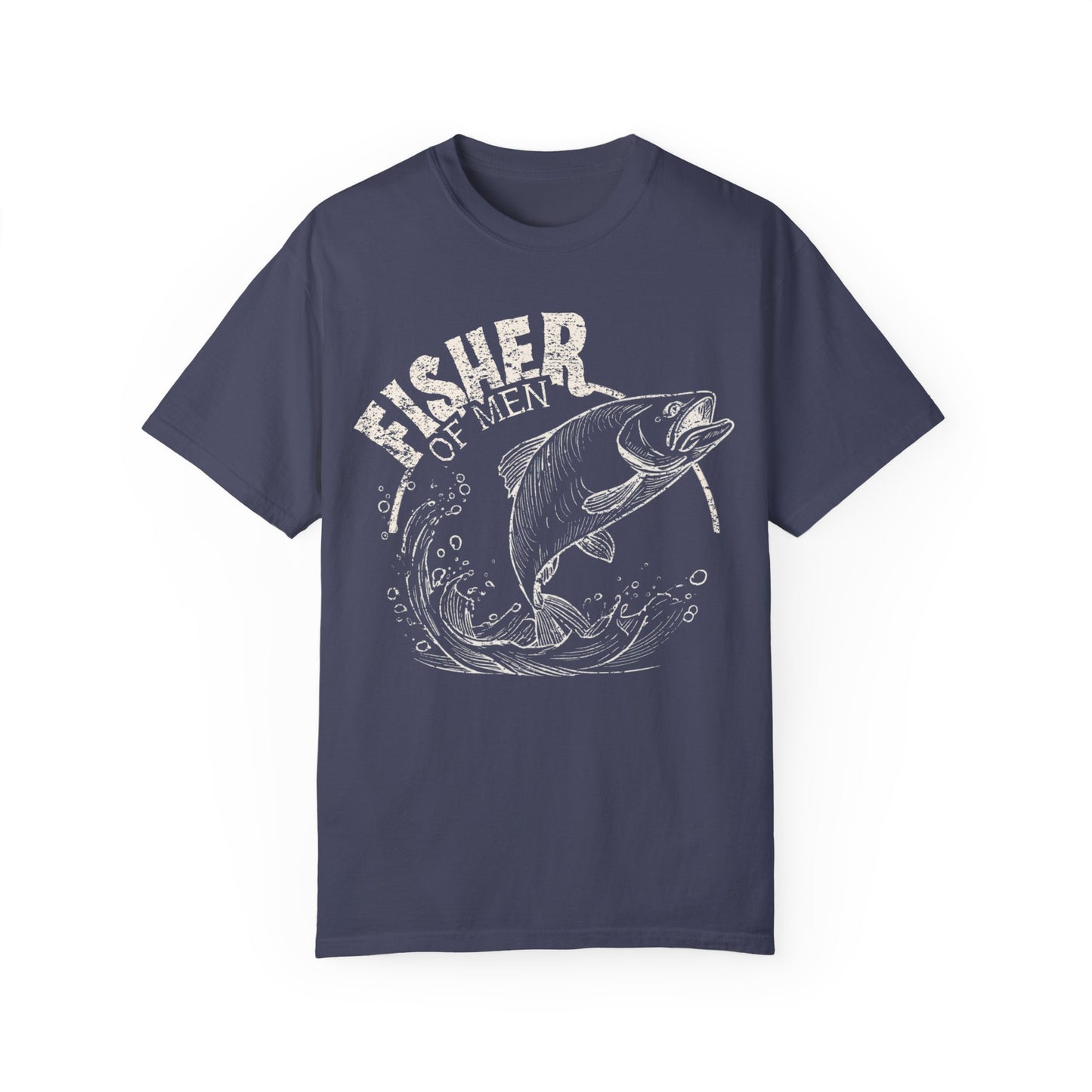 Fisher of Men T-Shirt