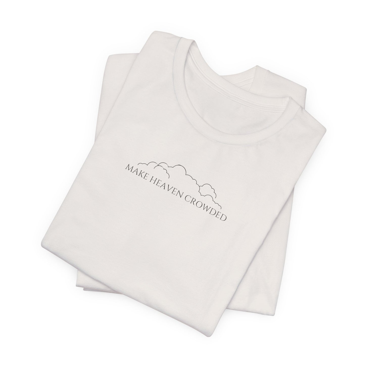 Cloud T-Shirt