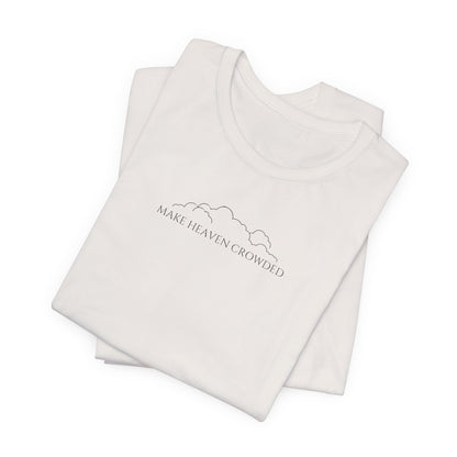 Cloud T-Shirt