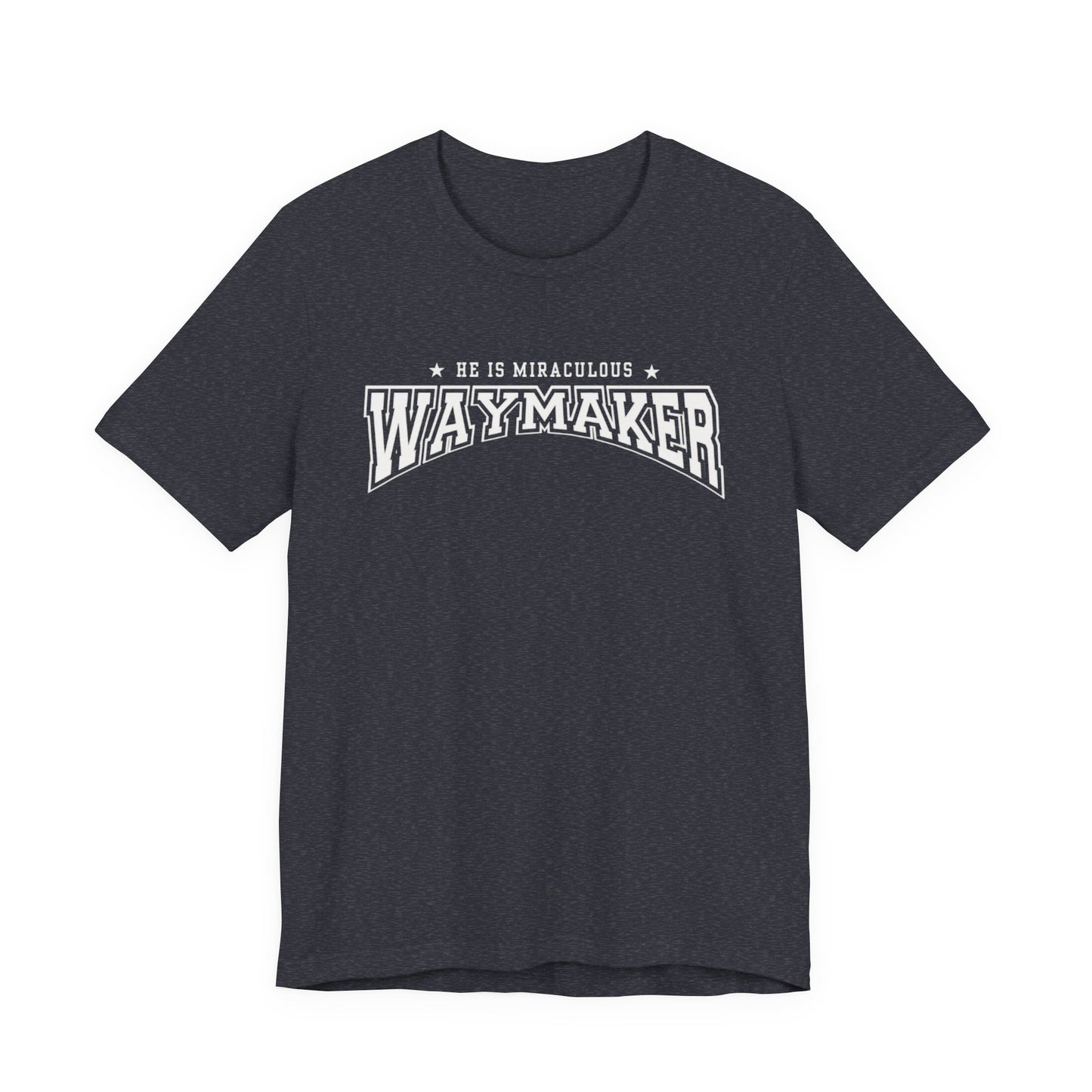 Waymaker Tee