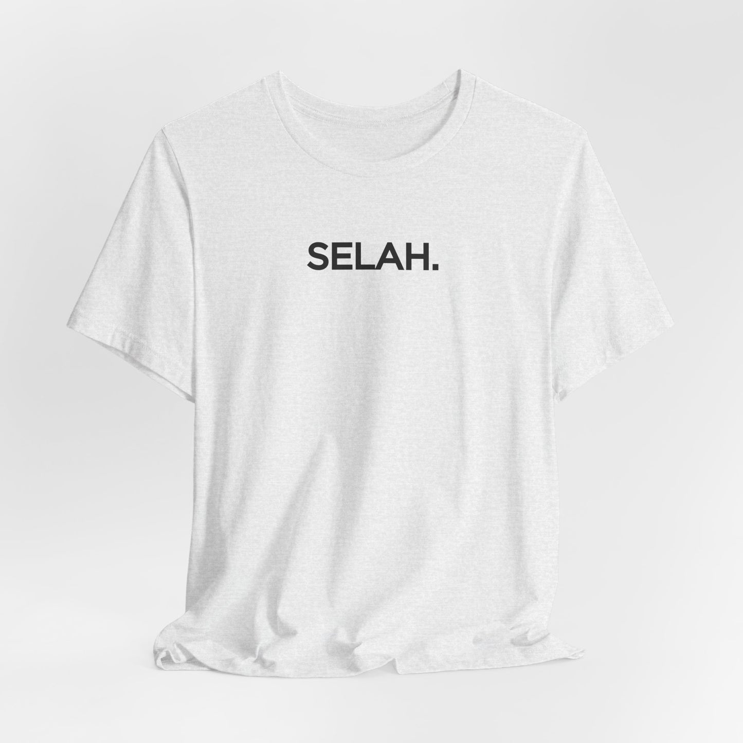 Selah Tee