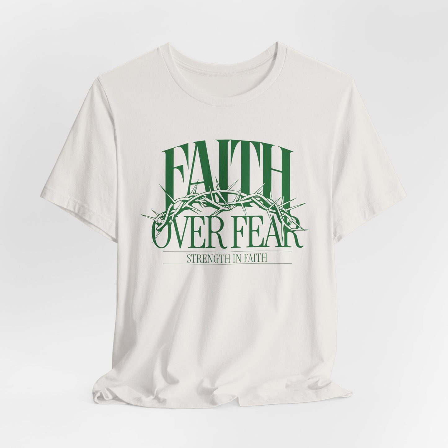 Crown of Thorns T-Shirt