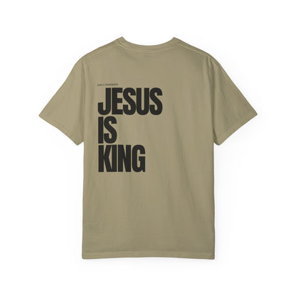Jesus is King
