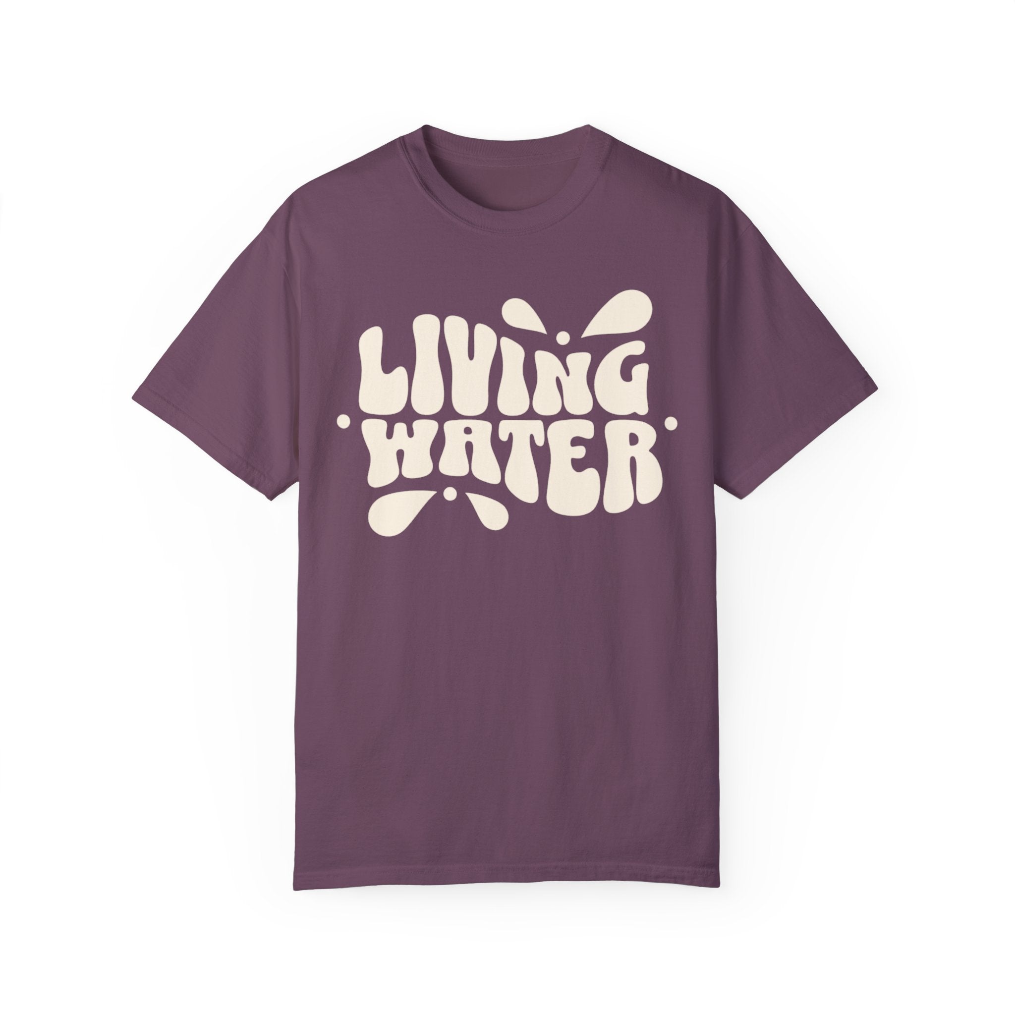 Living Water T-Shirt