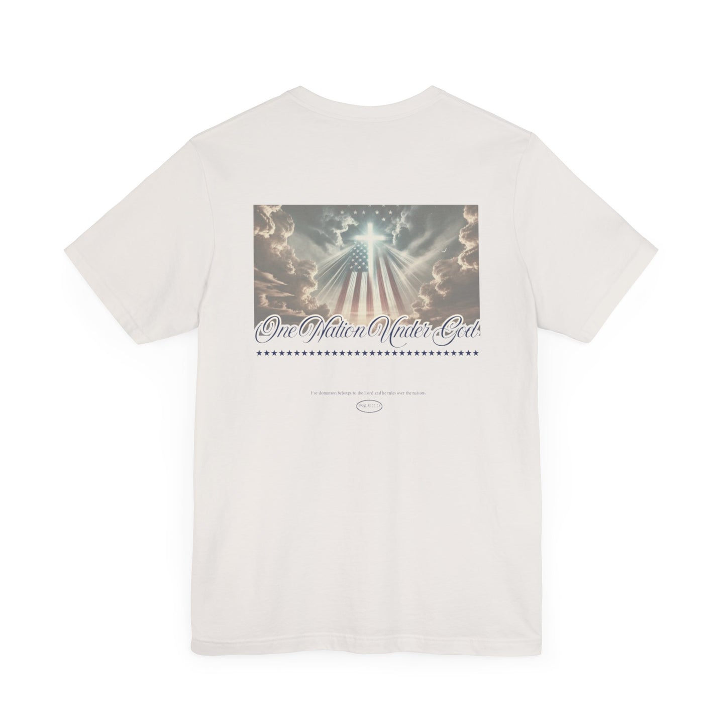 One Nation T-Shirt