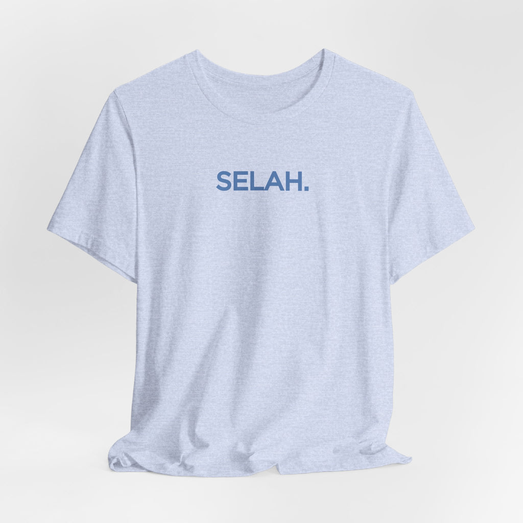 Selah Tee