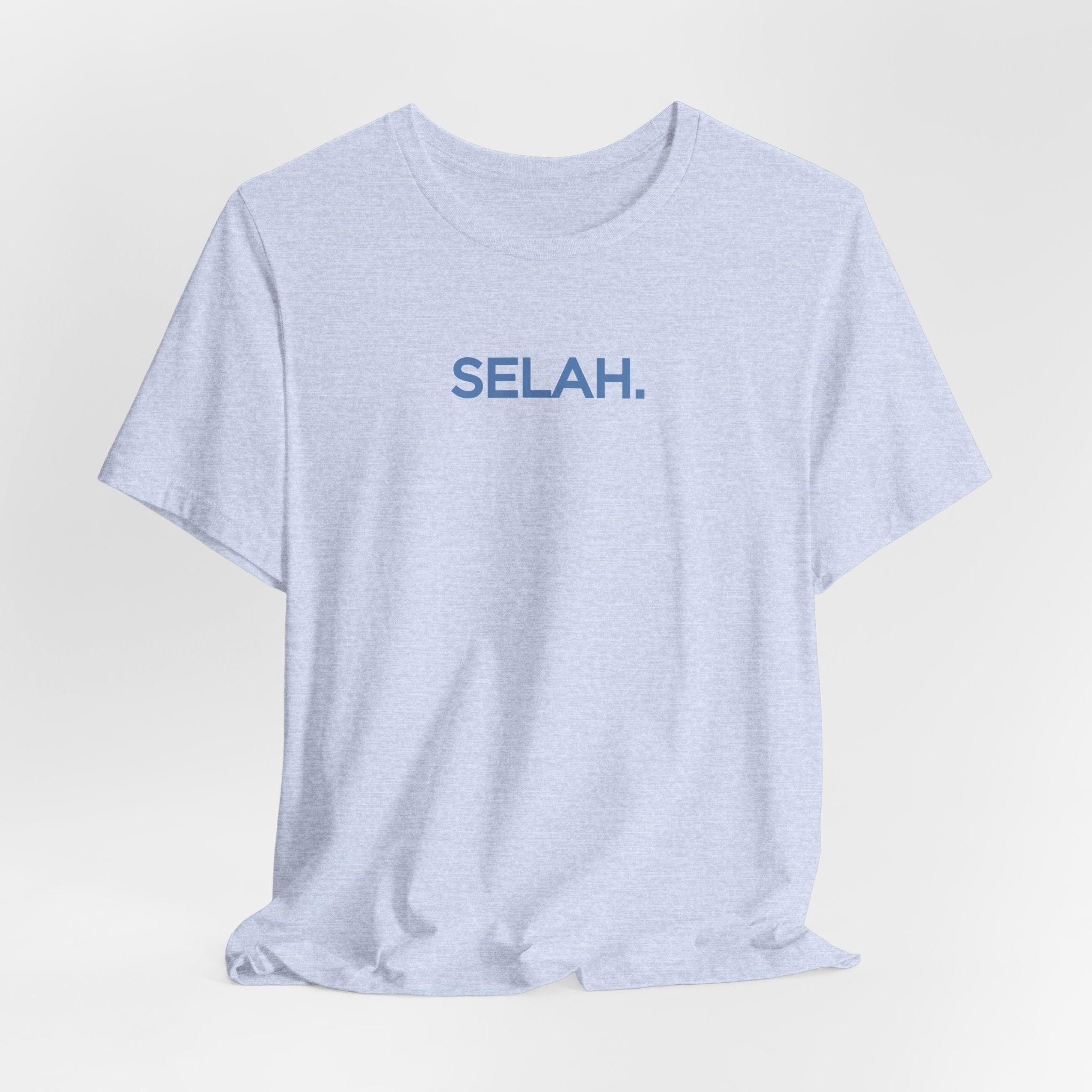 Selah Tee