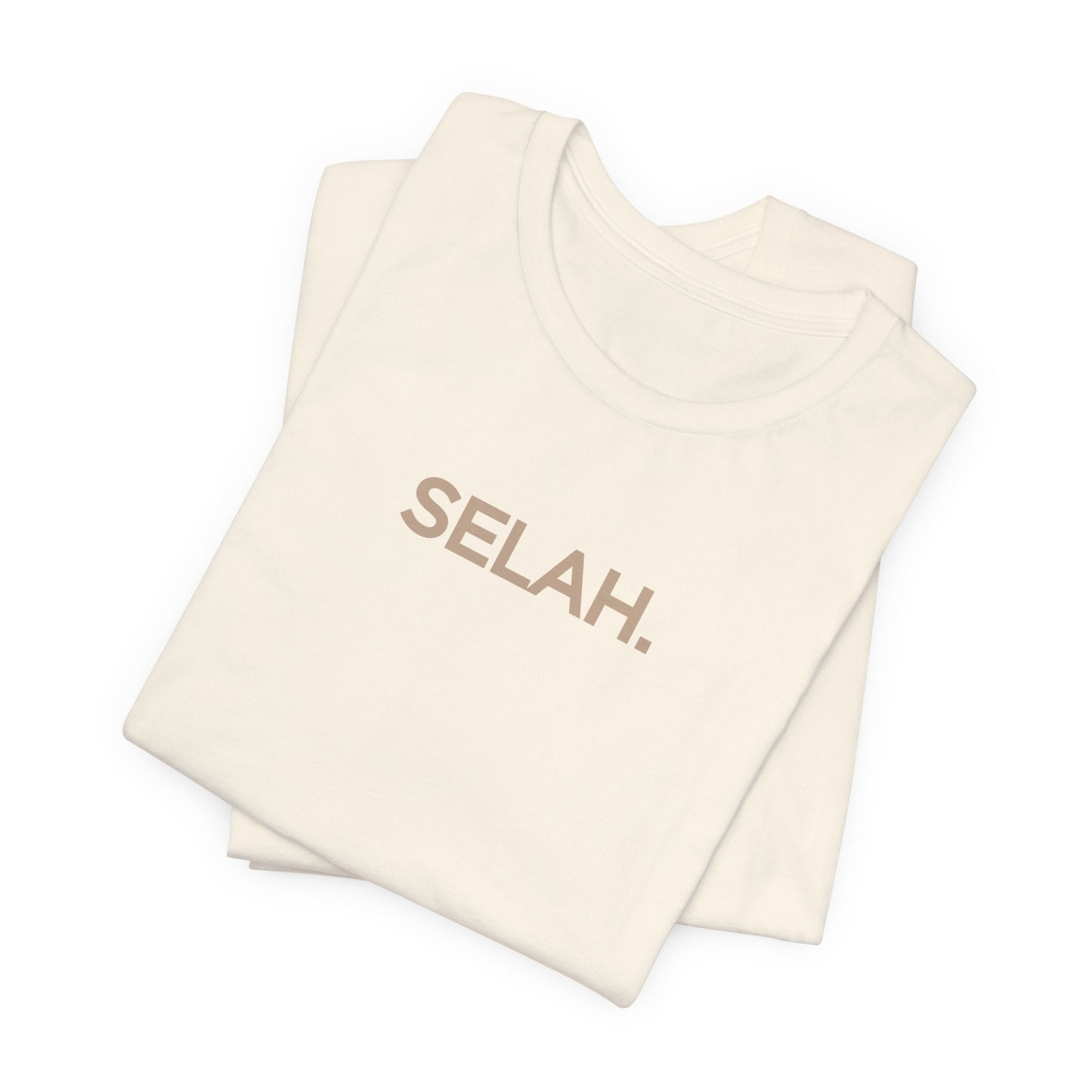 Selah Tee