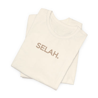 Selah Tee