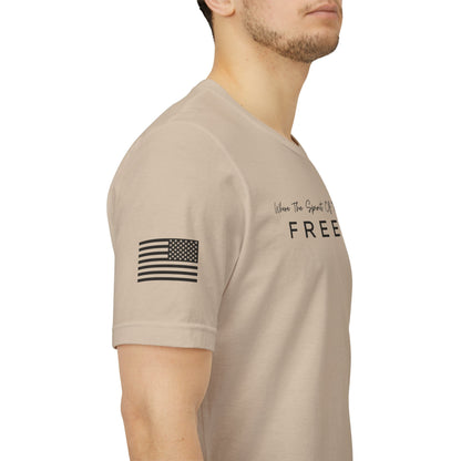 Freedom Tee