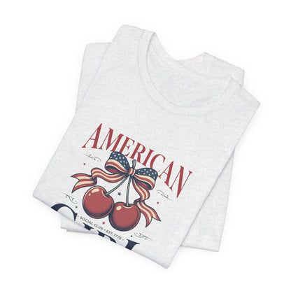 American Girl