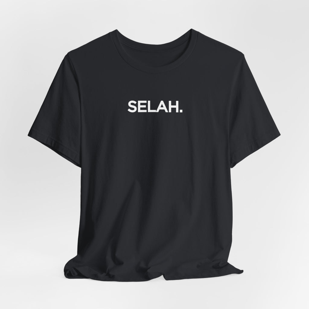 Selah Tee