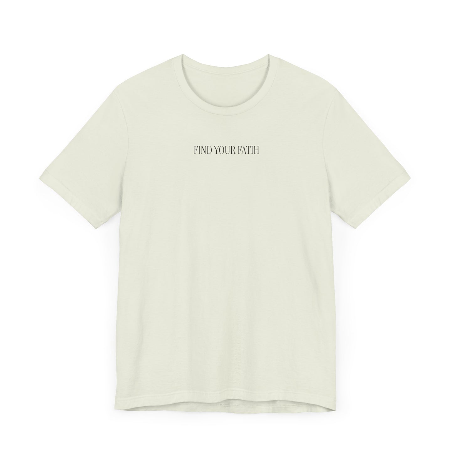 Find Your Faith T-Shirt