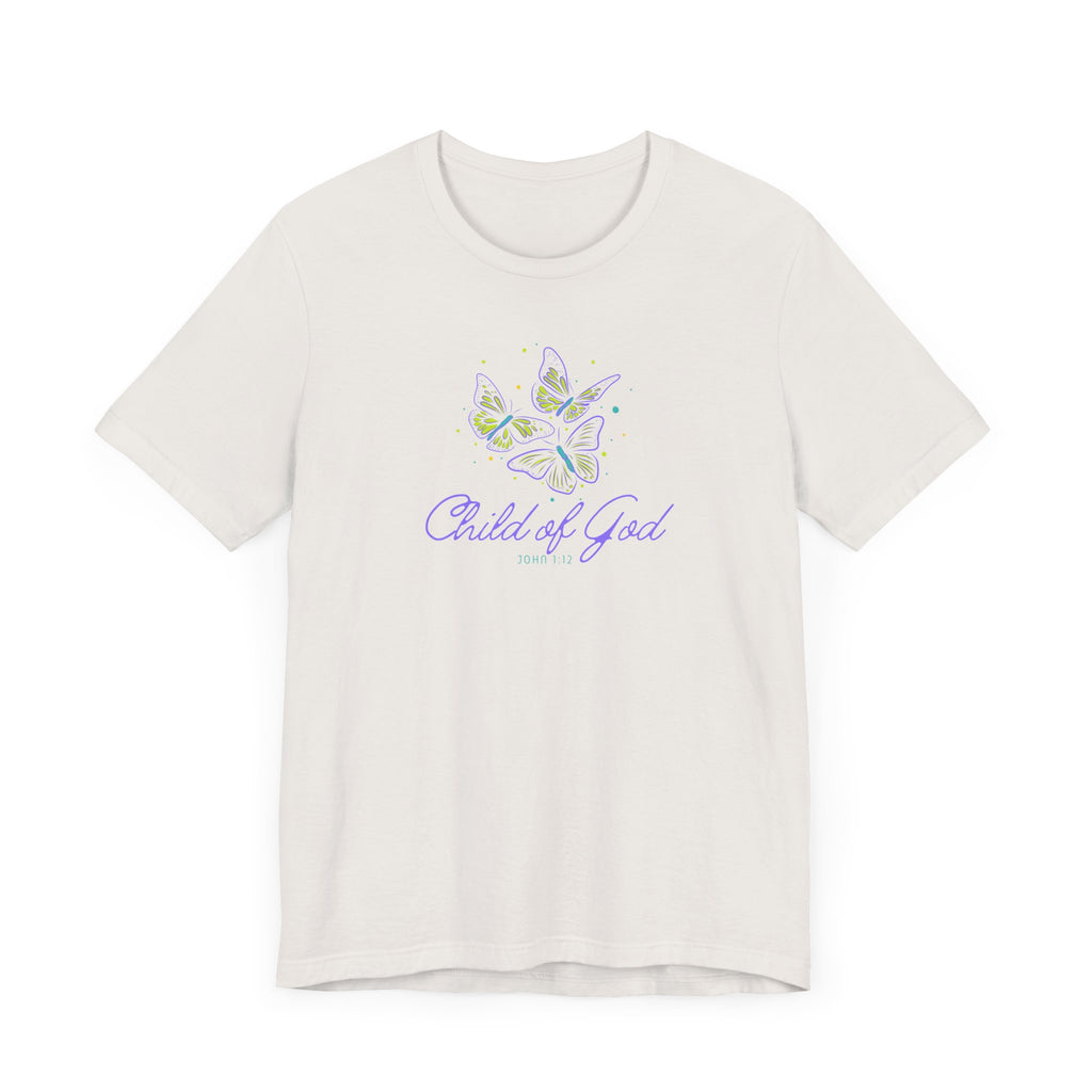 Butterfly Child T-Shirt