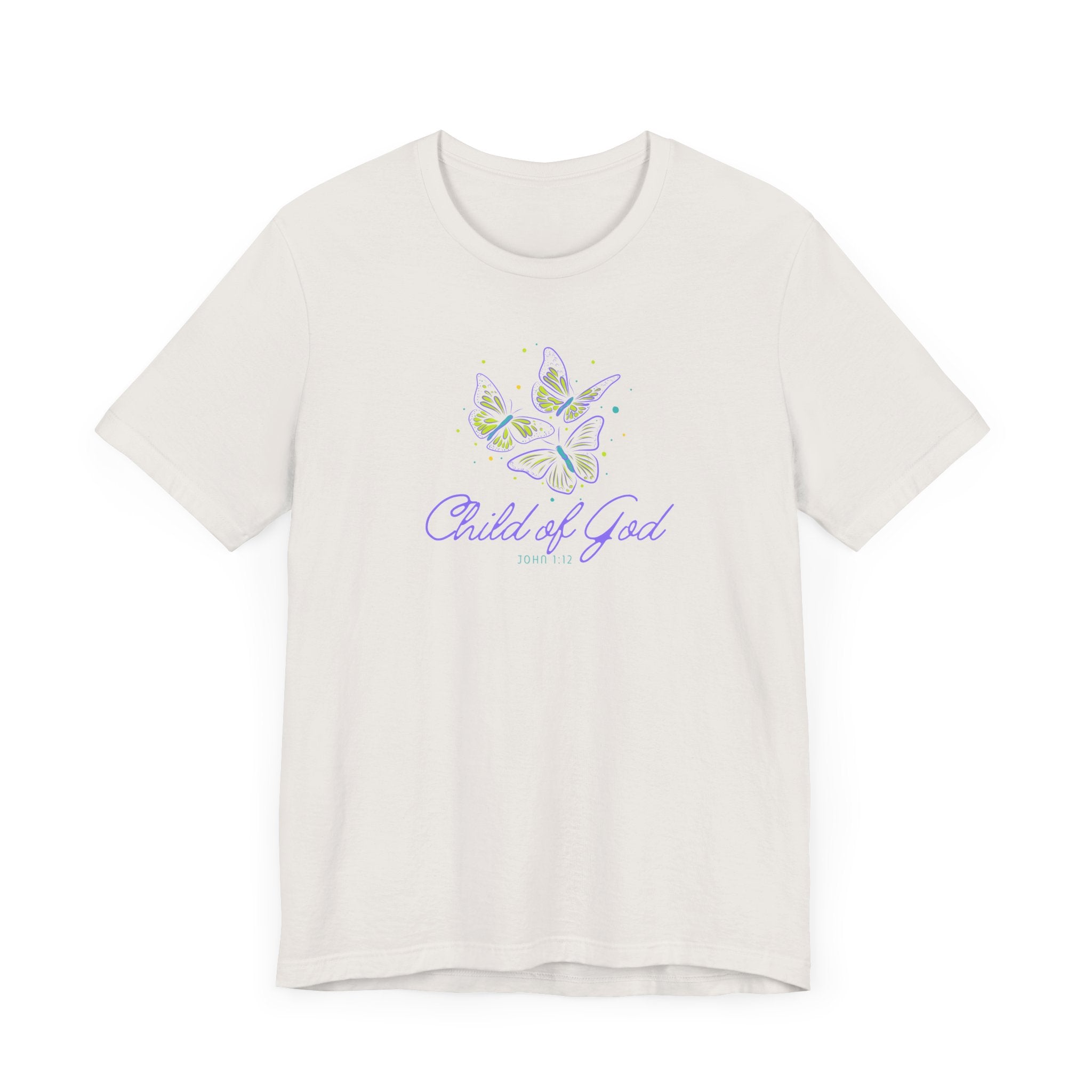 Butterfly Child T-Shirt