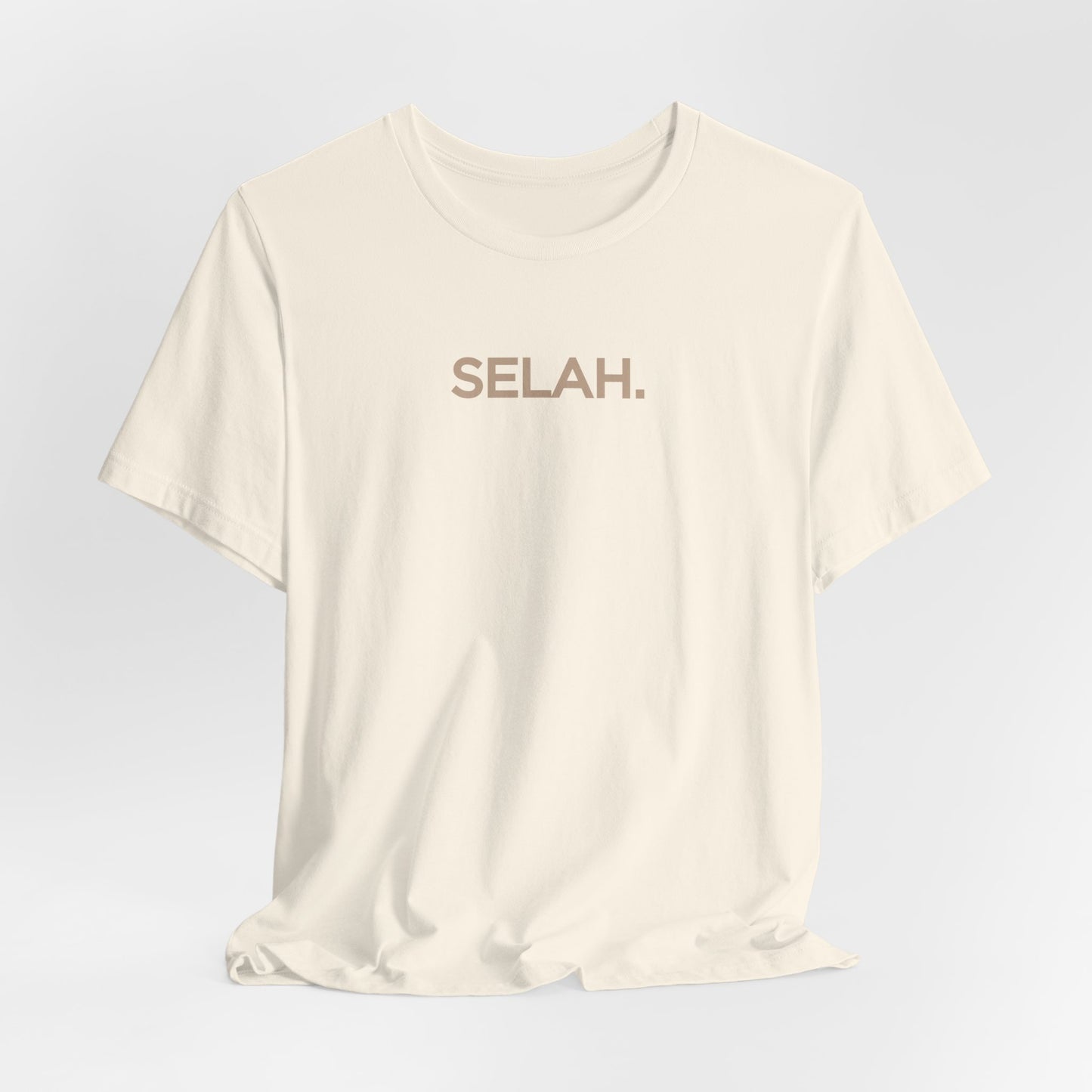 Selah Tee