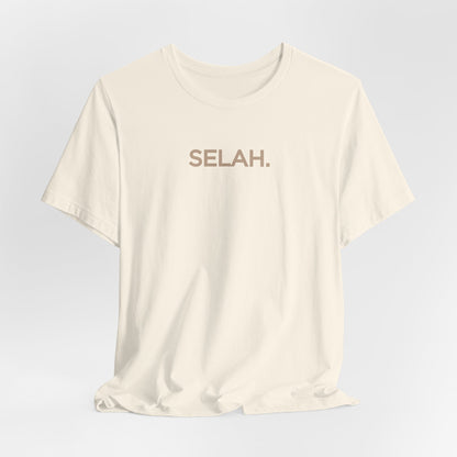 Selah Tee