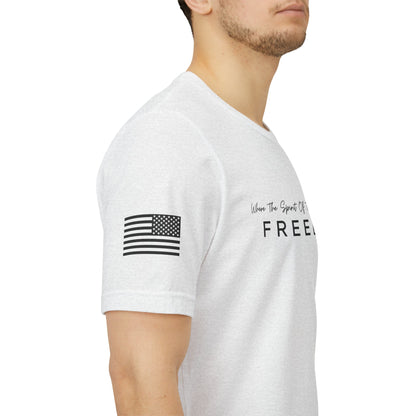Freedom Tee