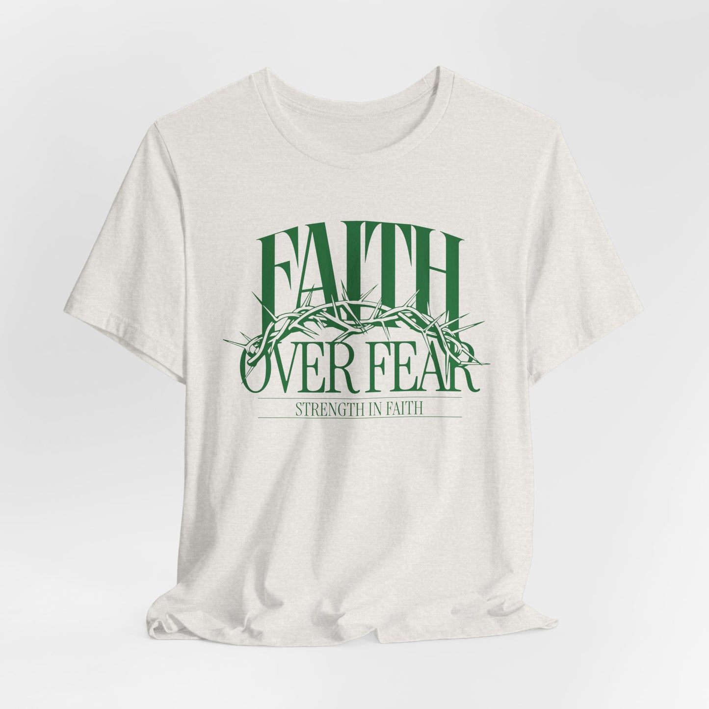 Crown of Thorns T-Shirt