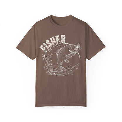 Fisher of Men T-Shirt