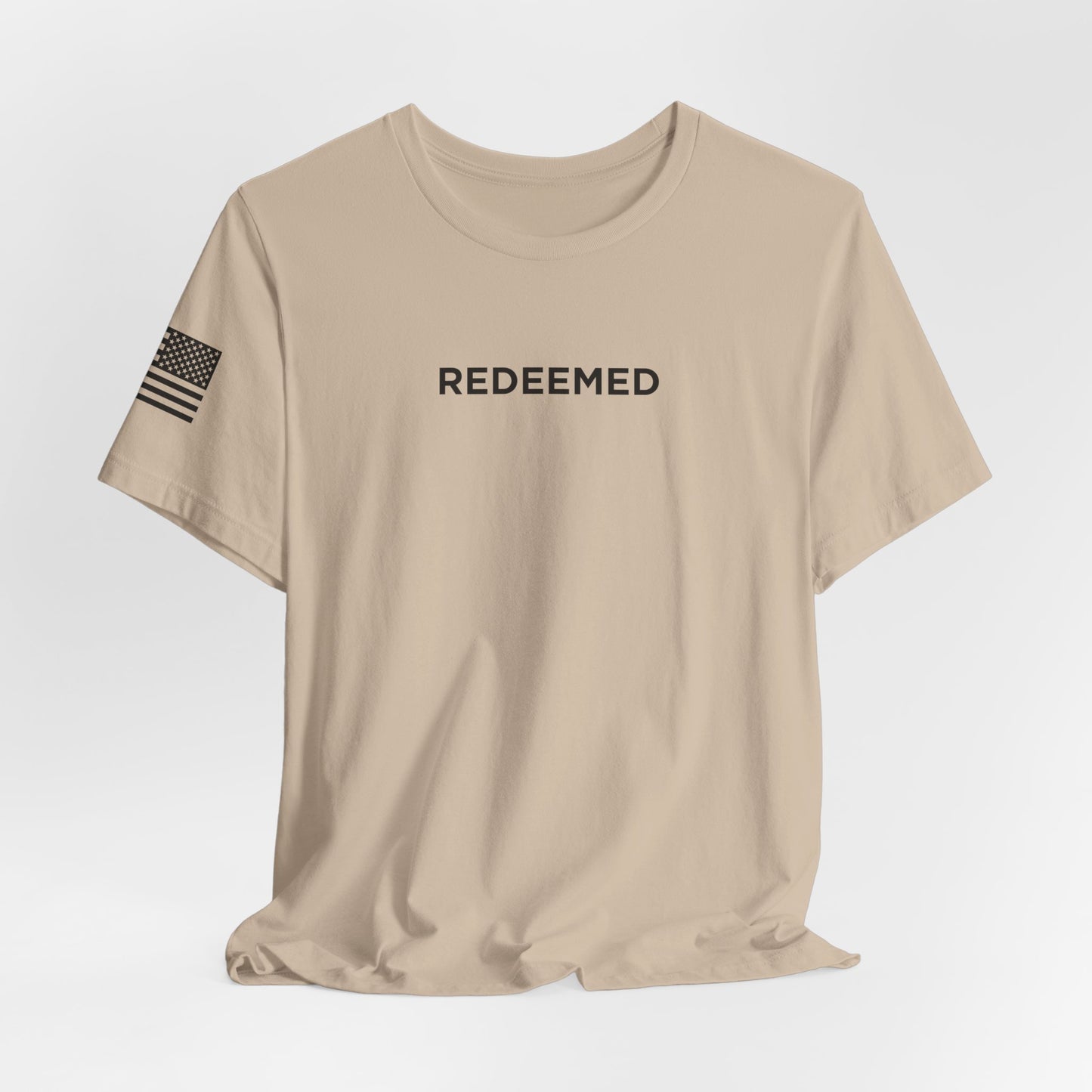 Redeemed