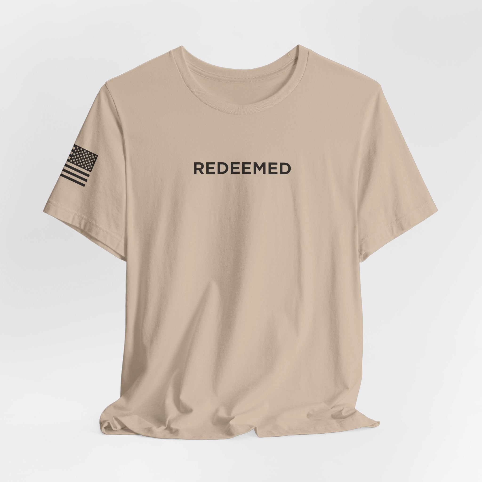 Redeemed