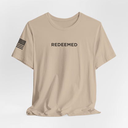 Redeemed