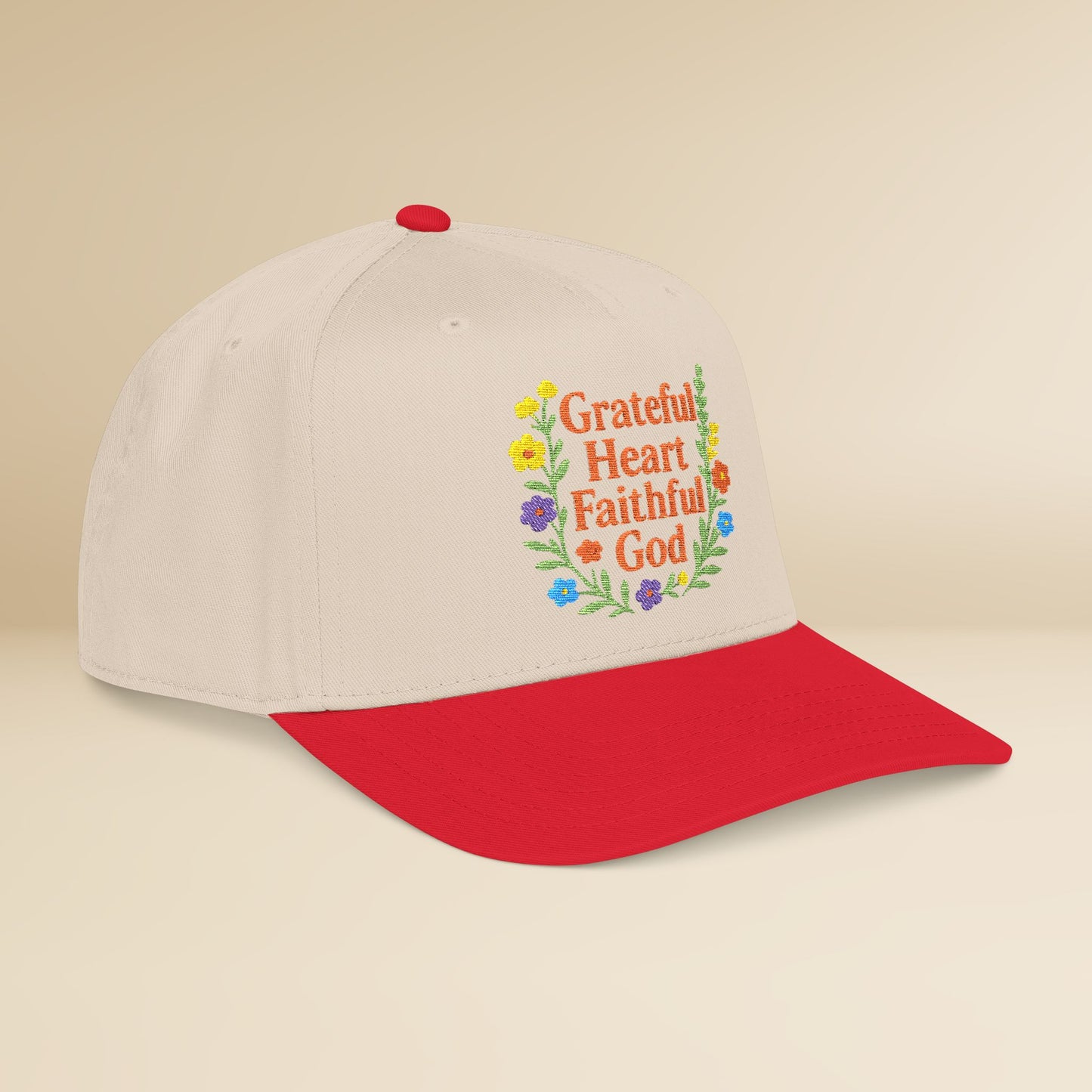 Grateful Hat