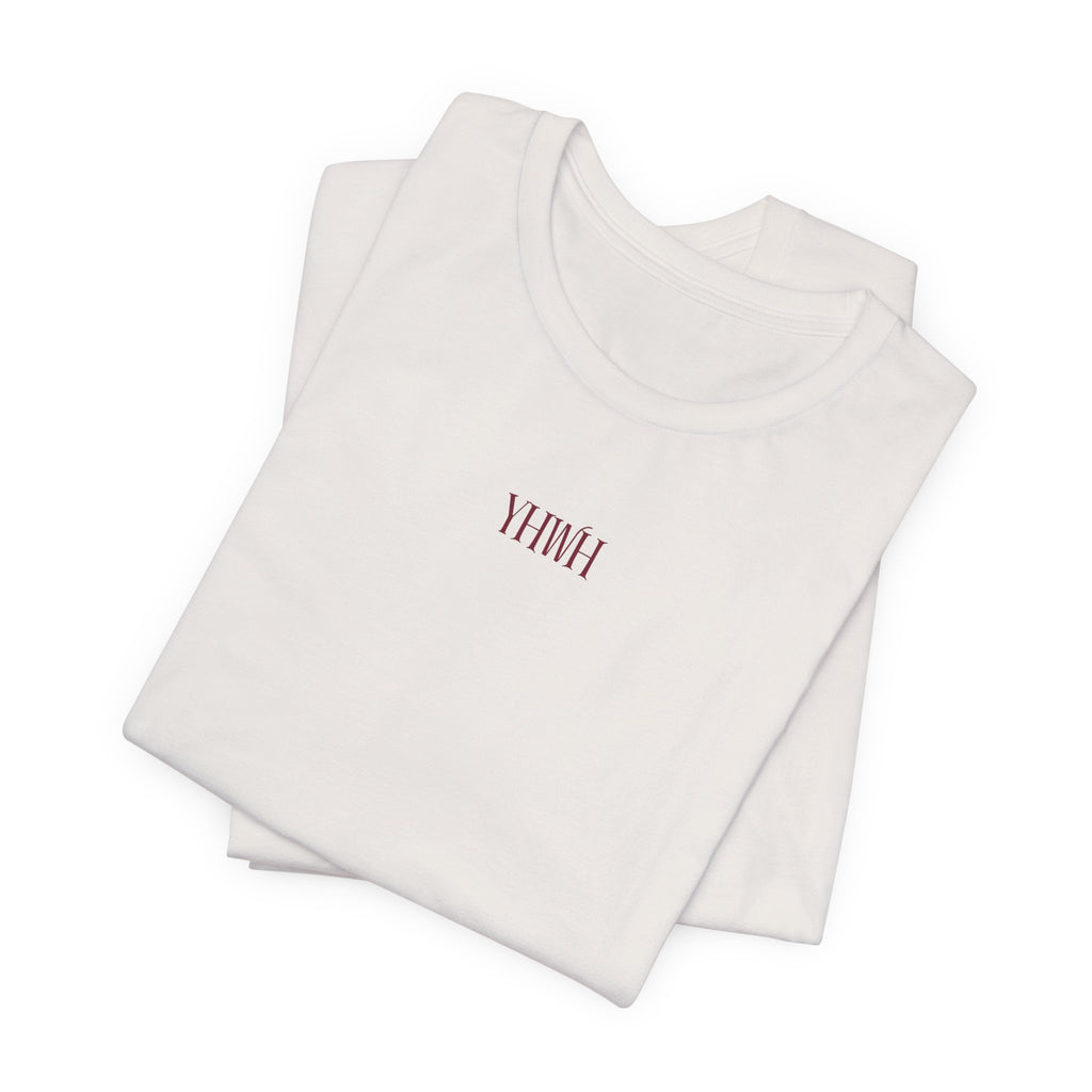 YHWH T-Shirt
