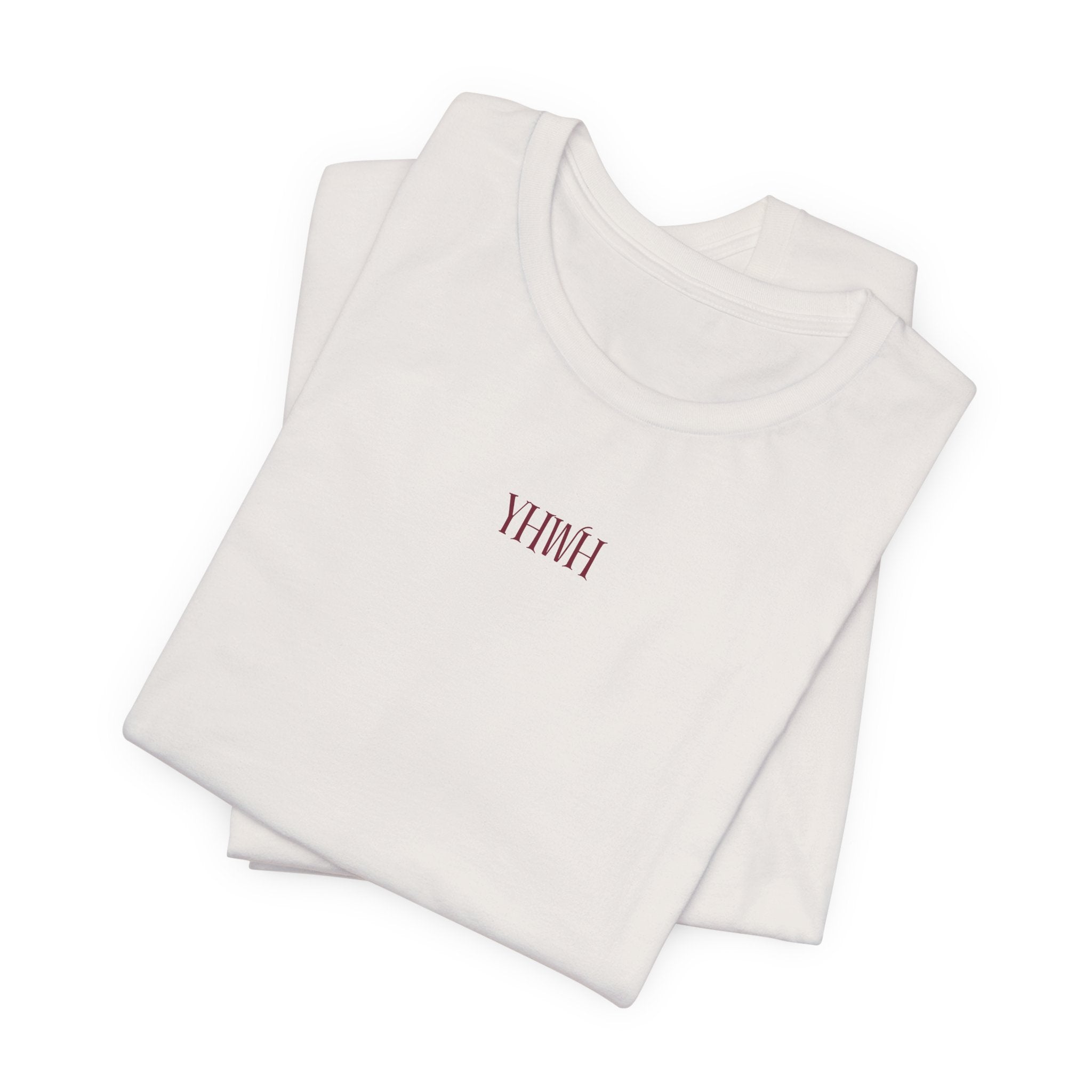 YHWH T-Shirt
