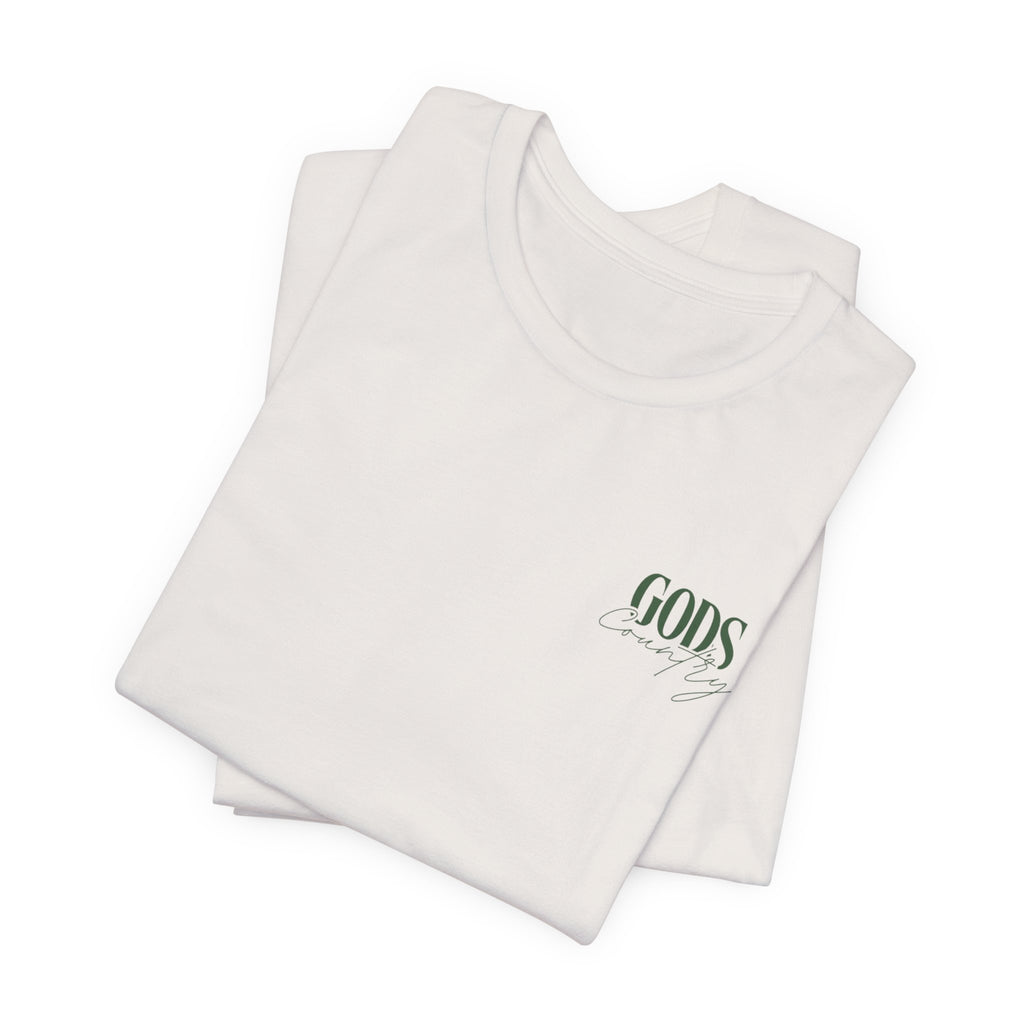 Gods Country T-Shirt