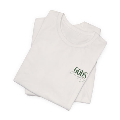 Gods Country T-Shirt