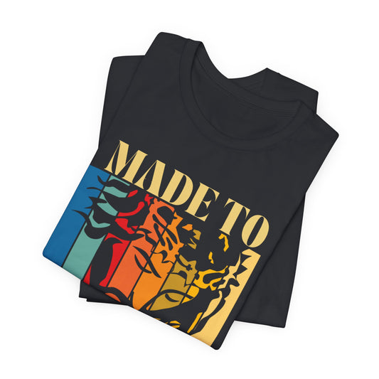 Worship T-Shirt