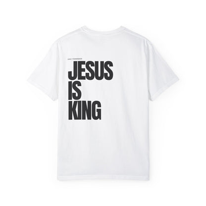 Jesus is King