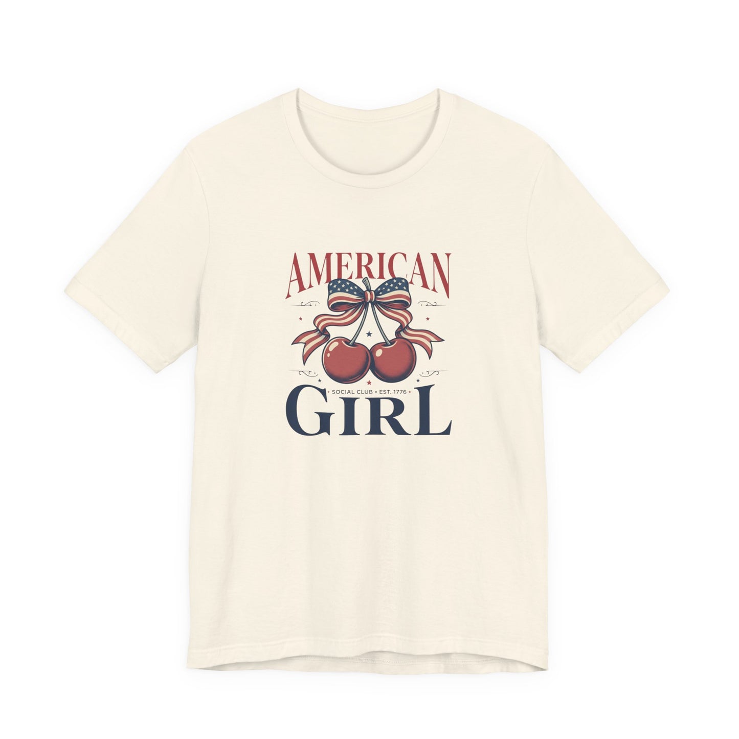 American Girl